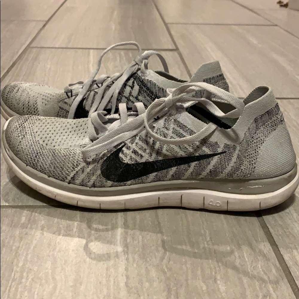 Nike Free 4.0 Flyknits